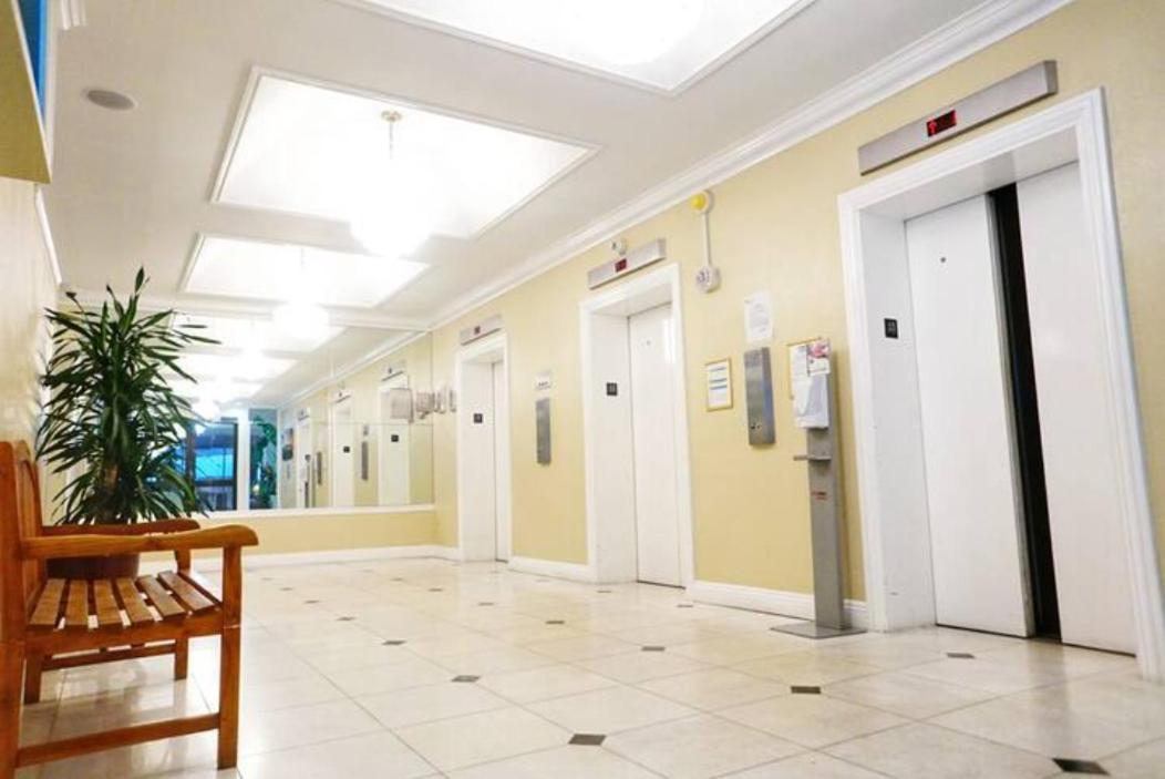 1414- Heart Of Waikiki With Kitchen - Free Parking - City View ホノルル エクステリア 写真